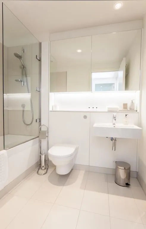 My-Quartermile Apartments Edinburgh