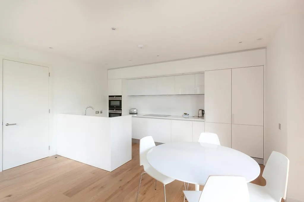 My-Quartermile Apartments Edinburgh 0*,  United Kingdom