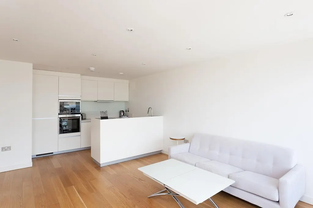 My-Quartermile Apartments Edinburgh