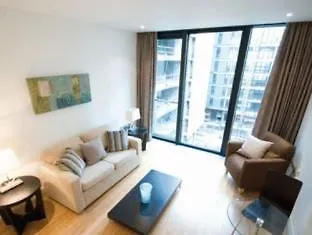 My-Quartermile Apartments Edinburgh