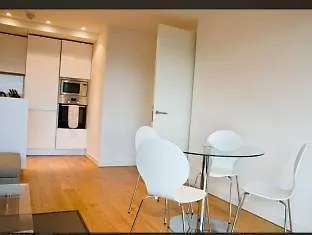 My-Quartermile Apartments Edinburgh United Kingdom