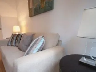 My-Quartermile Apartments Edinburgh