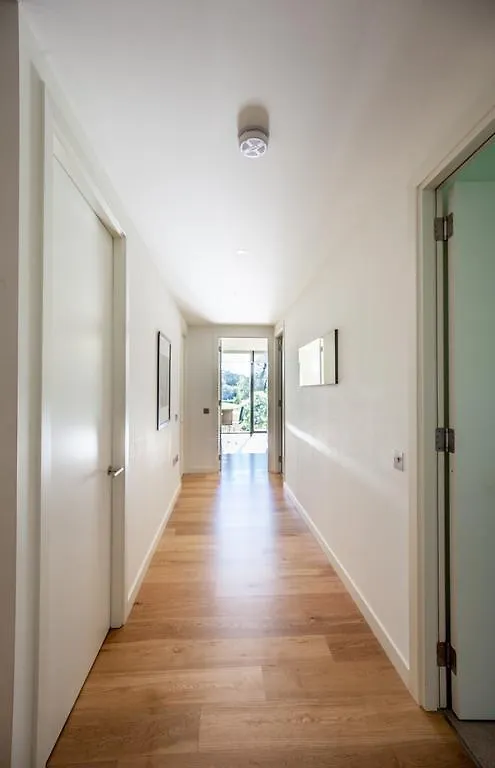 My-Quartermile Apartments Edynburg